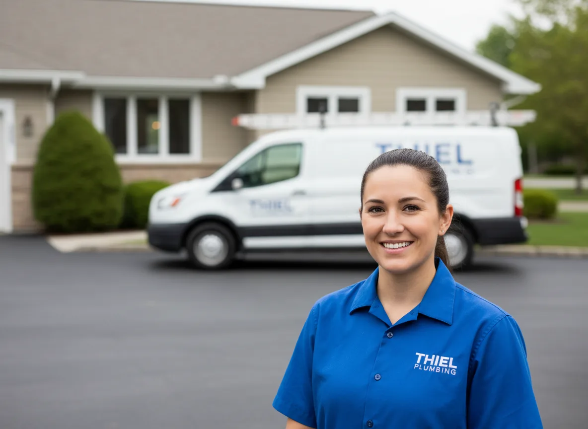 Plumber Sussex, WI FAQs